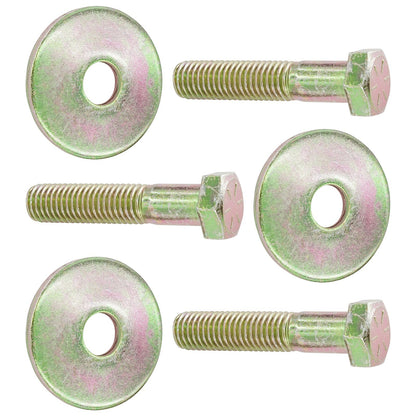 Deck Blade Bolt for Hustler Diesel Z Z XR-7 (54 60 72 inch) (2000–2005)