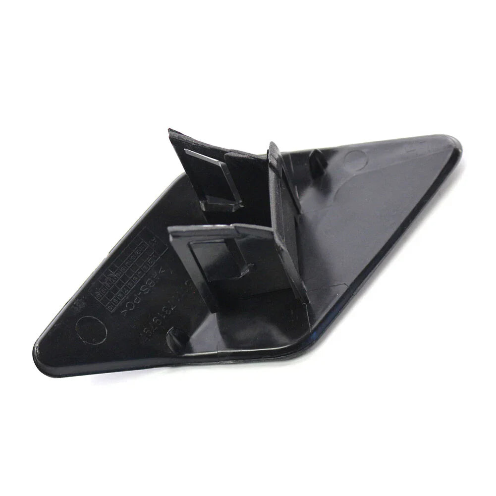 Bumper Headlight Washer Cap Cover for BMW X6 F16 (2015-2019) Left