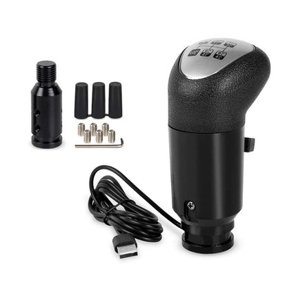 USB Gearshift Controller for Logitech G29 G27 G25 ETS2 Simulators