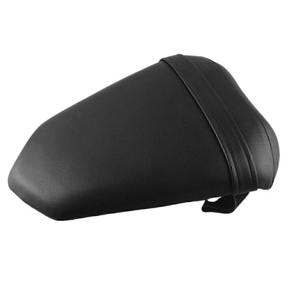 Rear Back Passenger Seat Cushion for Yamaha YZF R1 (2007-2008) Black