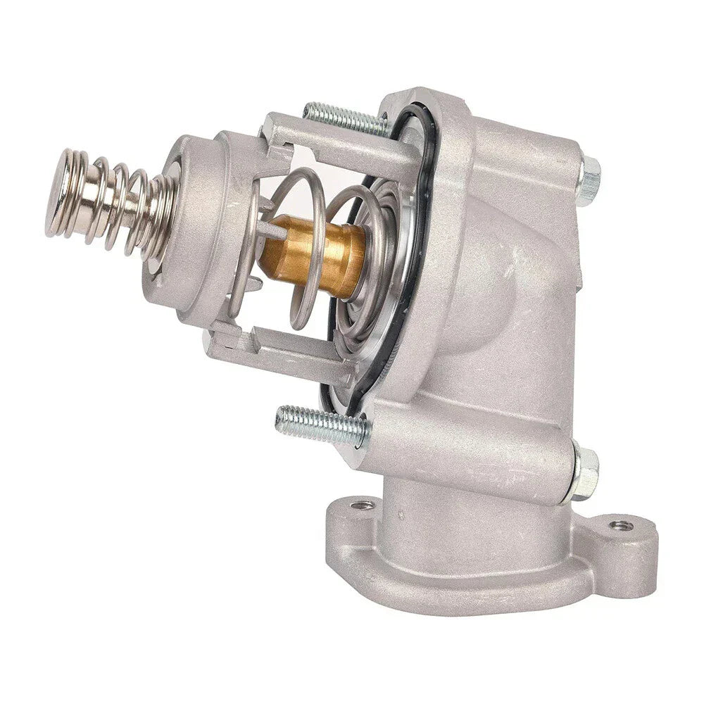 Thermostat Housing Assembly for Cadillac ATS CTS CT6 Camaro (2016-2019)