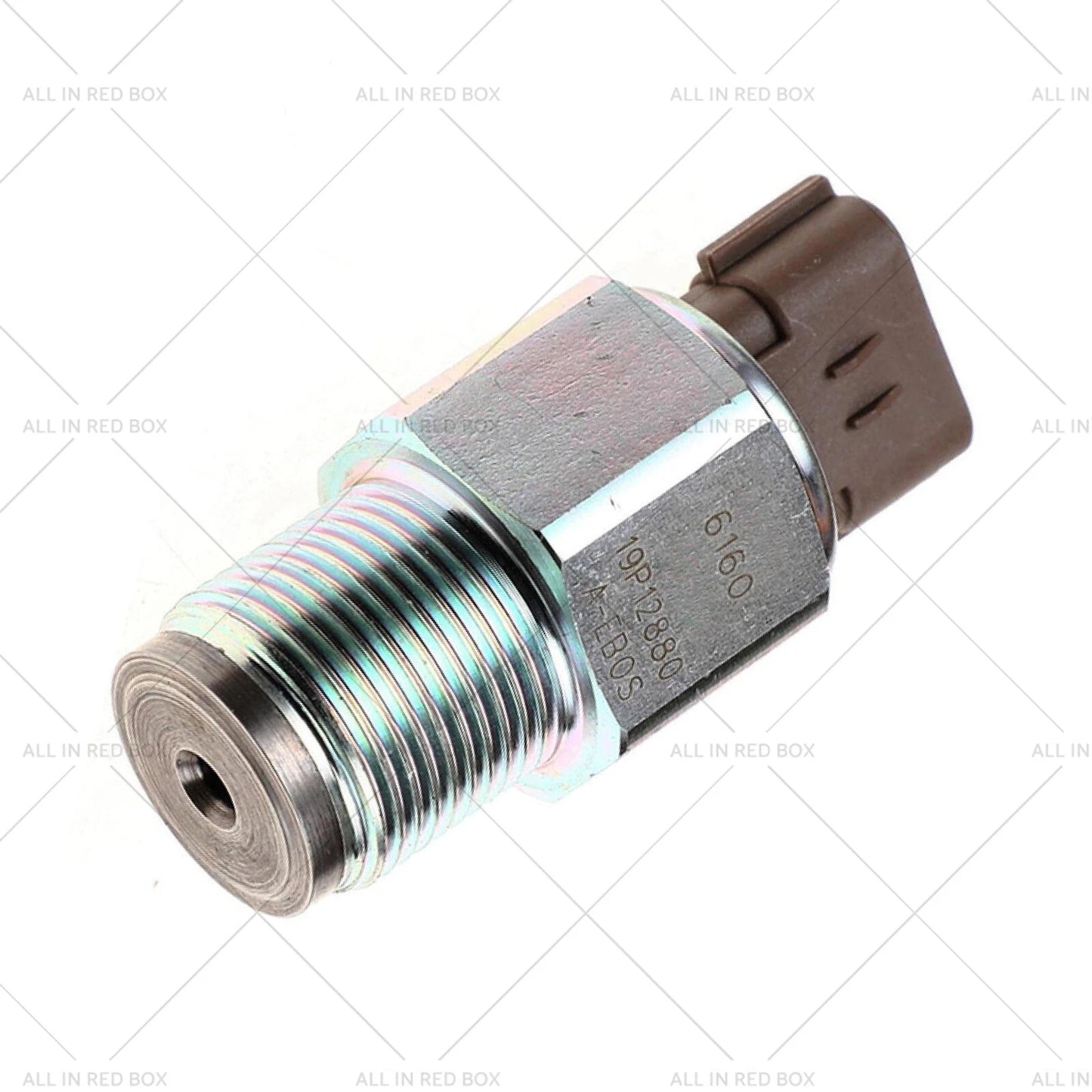 Fuel Rail Pressure Sensor for Nissan Navara D40, Pathfinder R51 (2005-2015)