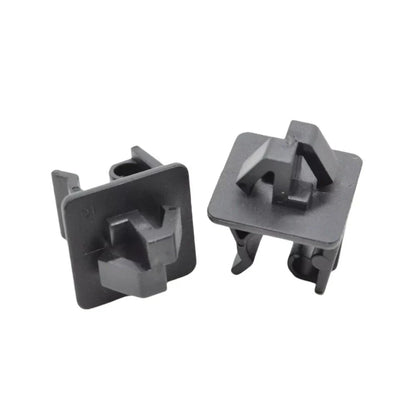 Trunk Lid Hood Prop Rod Clips for Hyundai Elantra, Kia Optima, Sorento
