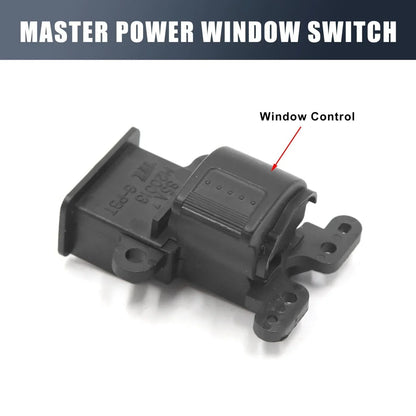 Right Rear Power Window Switch for Honda Civic CR-V (2006-2011)