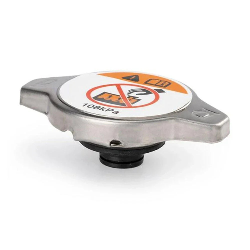 Radiator Sealing Cap for Toyota FJ Cruiser, Lexus IS300 (2010-2014, 2001-2005)