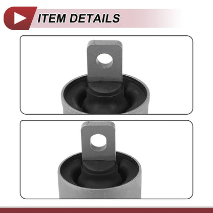 Rear Control Arm Bushing for Dodge Caliber (2007-2012)