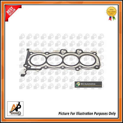 Cylinder Head Gasket Replacement for Hyundai Kia 1.2 G4LA (2015–2024)