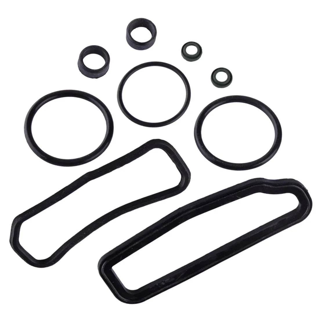 Complete Engine Rebuild Gasket Kit for Honda CT90 Trail 90 (1966-1979)