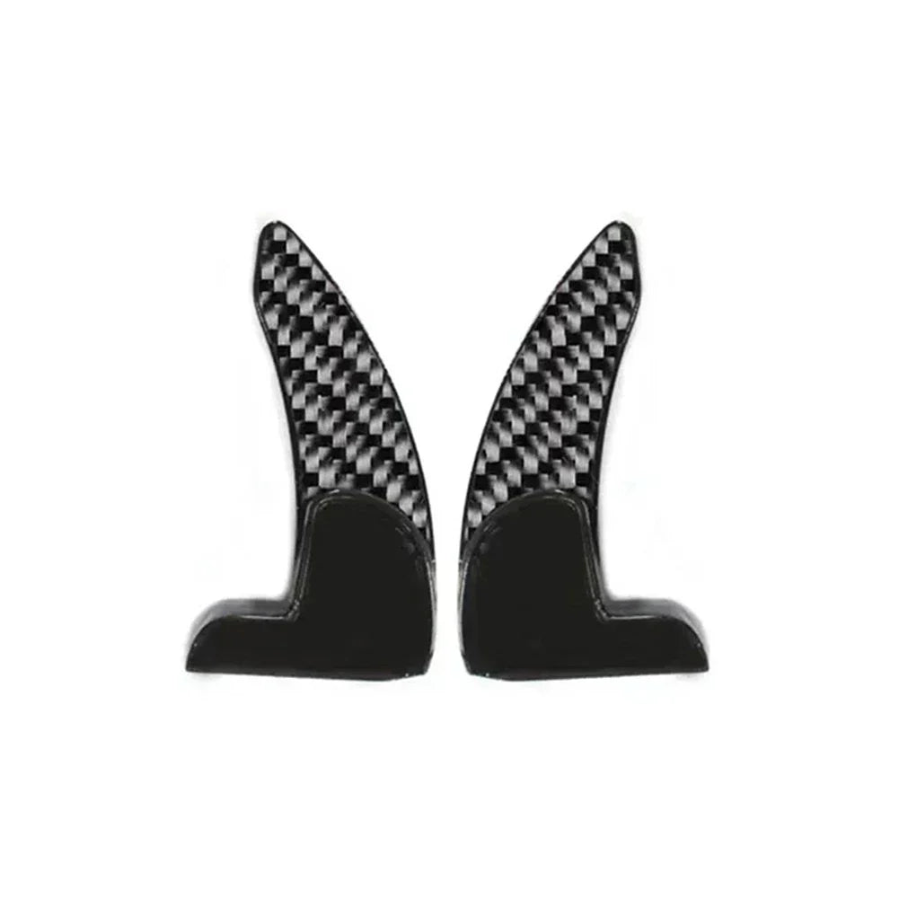 Steering Wheel Shift Paddle Extensions for Jeep, Dodge, Chrysler (2011-2023)