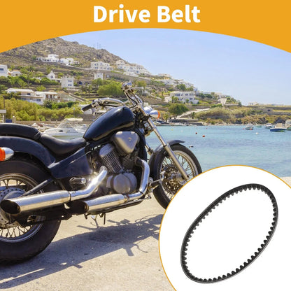 Drive Belt V-Belt for Honda DIO 50CC Motorcycle (1990-2001)