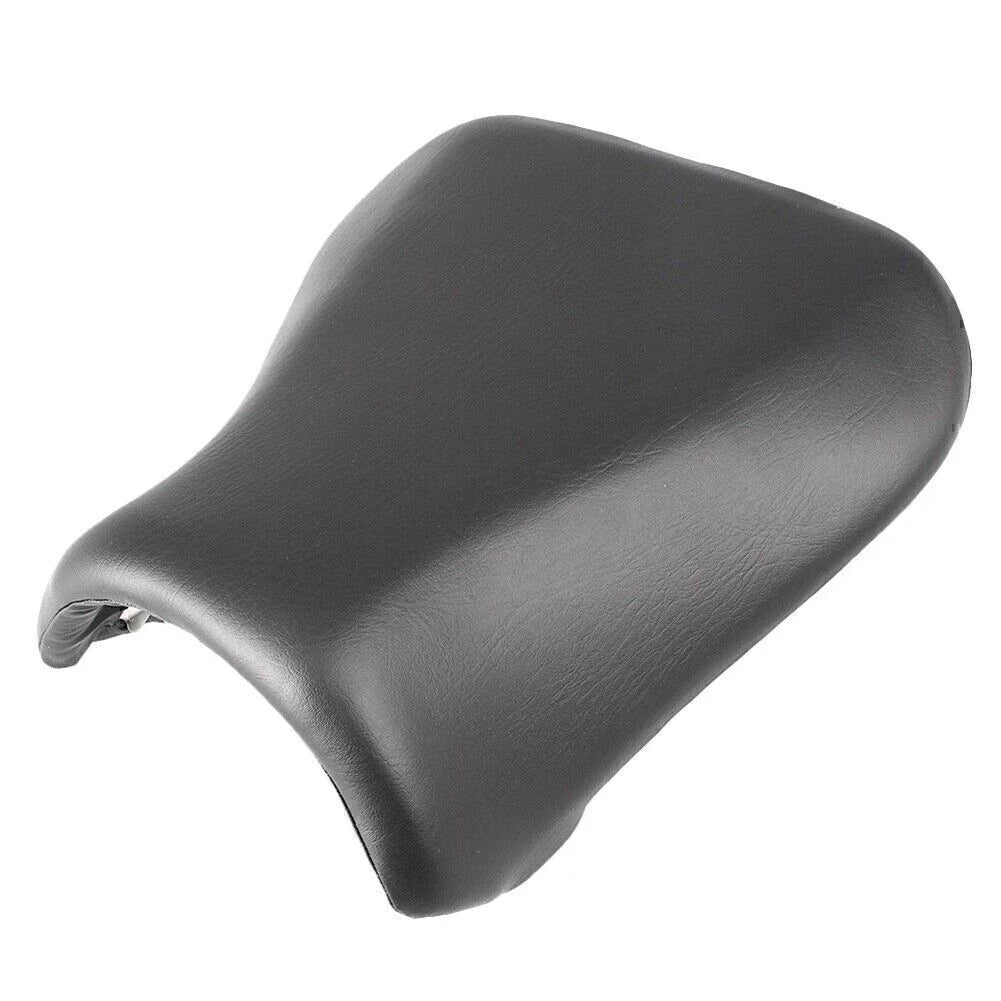 Black Motorcycle Front Rider Seat for Suzuki GSXR600 GSXR750 (2004-2005)