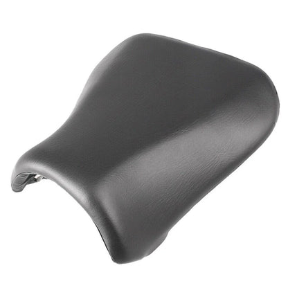 Black Motorcycle Front Rider Seat for Suzuki GSXR600 GSXR750 (2004-2005)