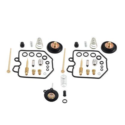 Motorcycle Carburetor Repair Kit for Honda GL500 GL500I (1981-1982)