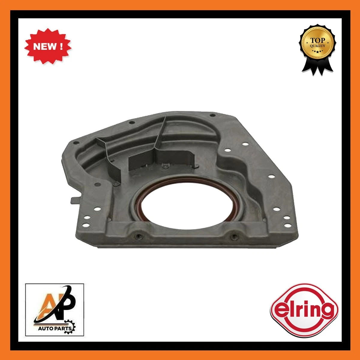 Crankshaft Shaft Seal Replacement for Mercedes-Benz  M278.912 (2015–2024)
