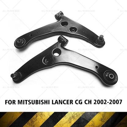 Front Lower Control Arm for Mitsubishi Lancer CG CH (2002-2007)