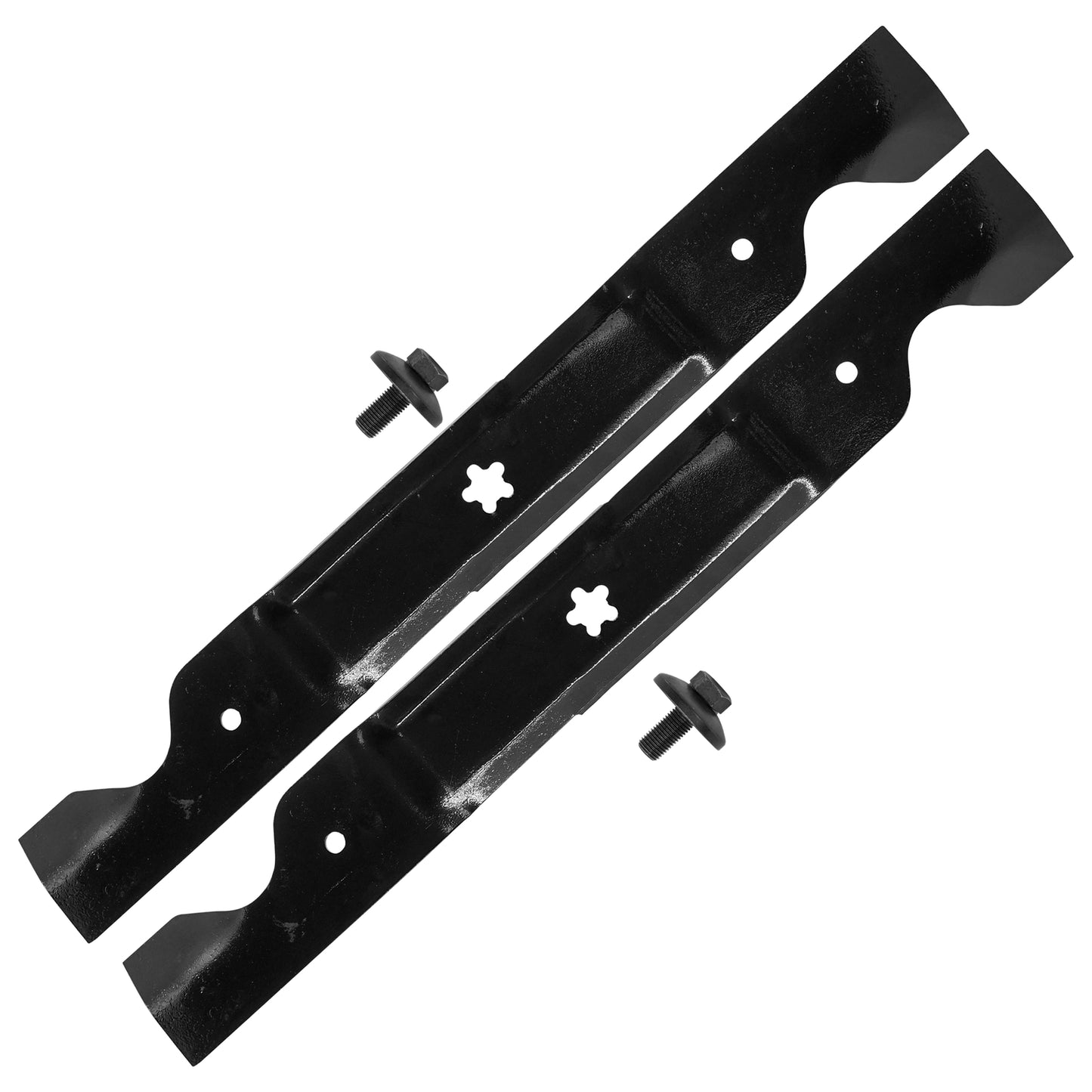 Deck Blade with Bolts Replacement for Ariens 52 In (2008–2018)