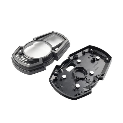 Speedometer Tachometer Odometer Housing Cover for Kawasaki Ninja 400 (18-23)