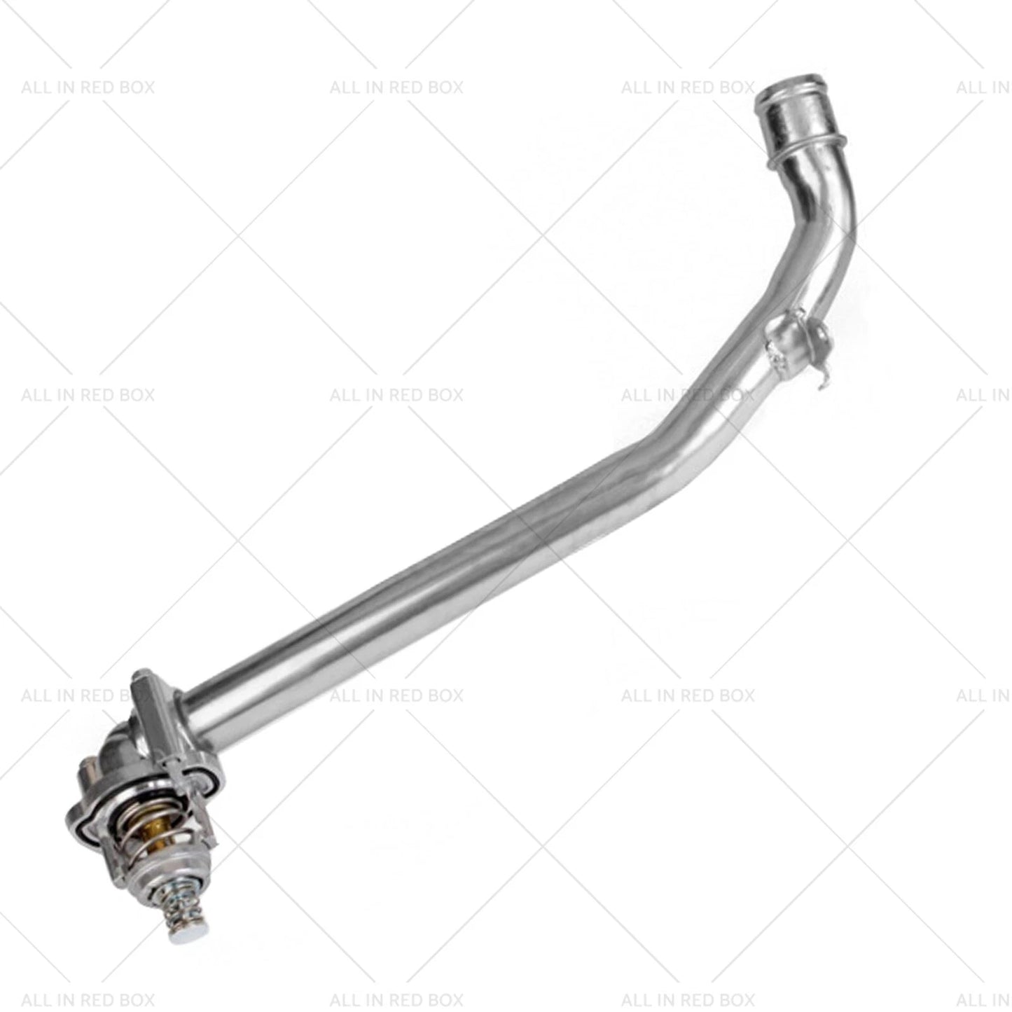 Thermostat Housing Assembly for GMC Cadillac Buick Chevrolet