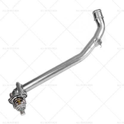 Thermostat Housing Assembly for GMC Cadillac Buick Chevrolet