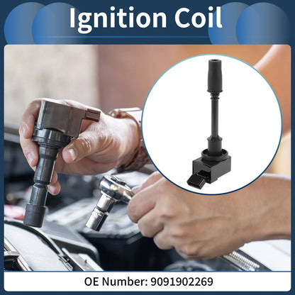 Ignition Coil Pack for Lexus GS200T RC200T IS200T (2015-2020)