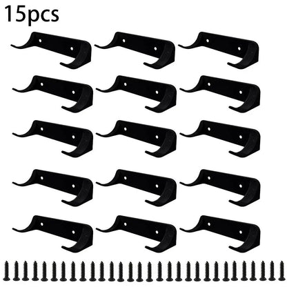 Wall Mount Toy Car Holder for Model Display