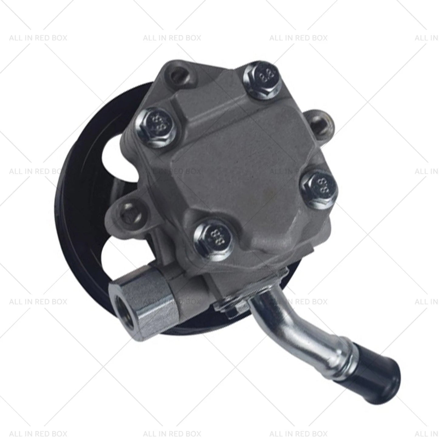 Power Steering Pump for Jeep Wrangler 2012-2018 JK 3.6L V6