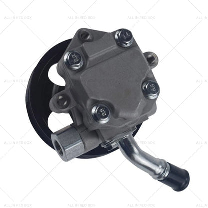 Power Steering Pump for Jeep Wrangler 2012-2018 JK 3.6L V6