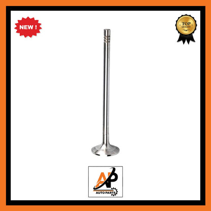 Exhaust Valve for Renault Captur Twingo 0.9 TCe (2014–2022) 1 Piece