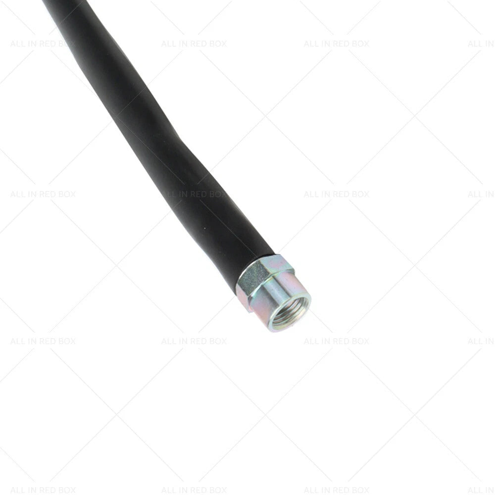 Engine Oil Cooler Return Hose for Mitsubishi Pajero 3.0 Wagon (1991-2000)