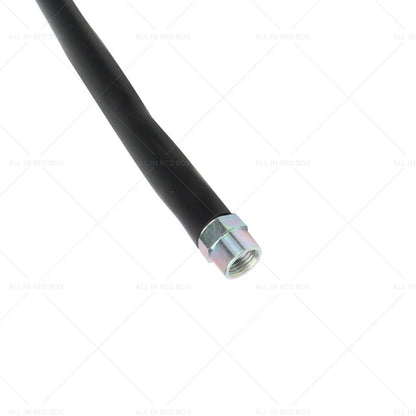 Engine Oil Cooler Return Hose for Mitsubishi Pajero 3.0 Wagon (1991-2000)