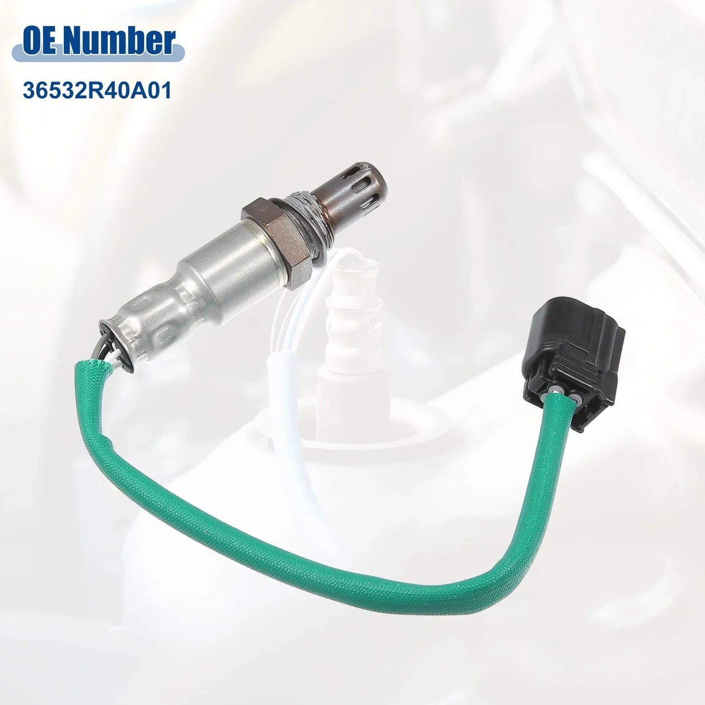Oxygen Sensor for Honda Accord (Upstream) - 2 x O2 Sensors (2003-2007)