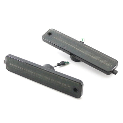 Rear Bumper Side Marker Light for Pontiac Firebird (1998-2002)
