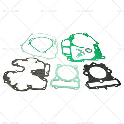Engine Gasket Kit for Honda XR250 XR250R XR250L (1986-2000)