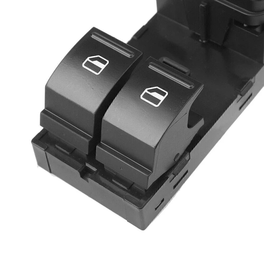 Master Power Window Switch for Skoda Octavia, Fabia, Yeti (2004-2020)