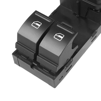 Master Power Window Switch for Skoda Octavia, Fabia, Yeti (2004-2020)