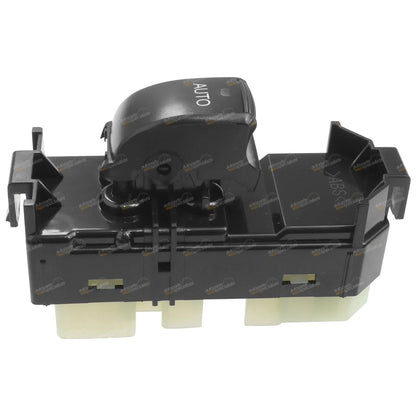 LH Front Power Window Switch for Toyota Landcruiser Prado GRJ120 (2003���2009)