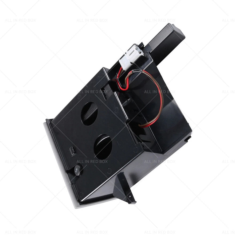 Ashtray Cup Coin Holder for VW T5 Transporter (2003-2015)