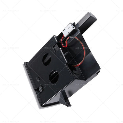 Ashtray Cup Coin Holder for VW T5 Transporter (2003-2015)