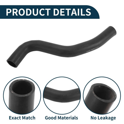 Radiator Hose for Hyundai Santa Fe 2015-2017 (2 x)