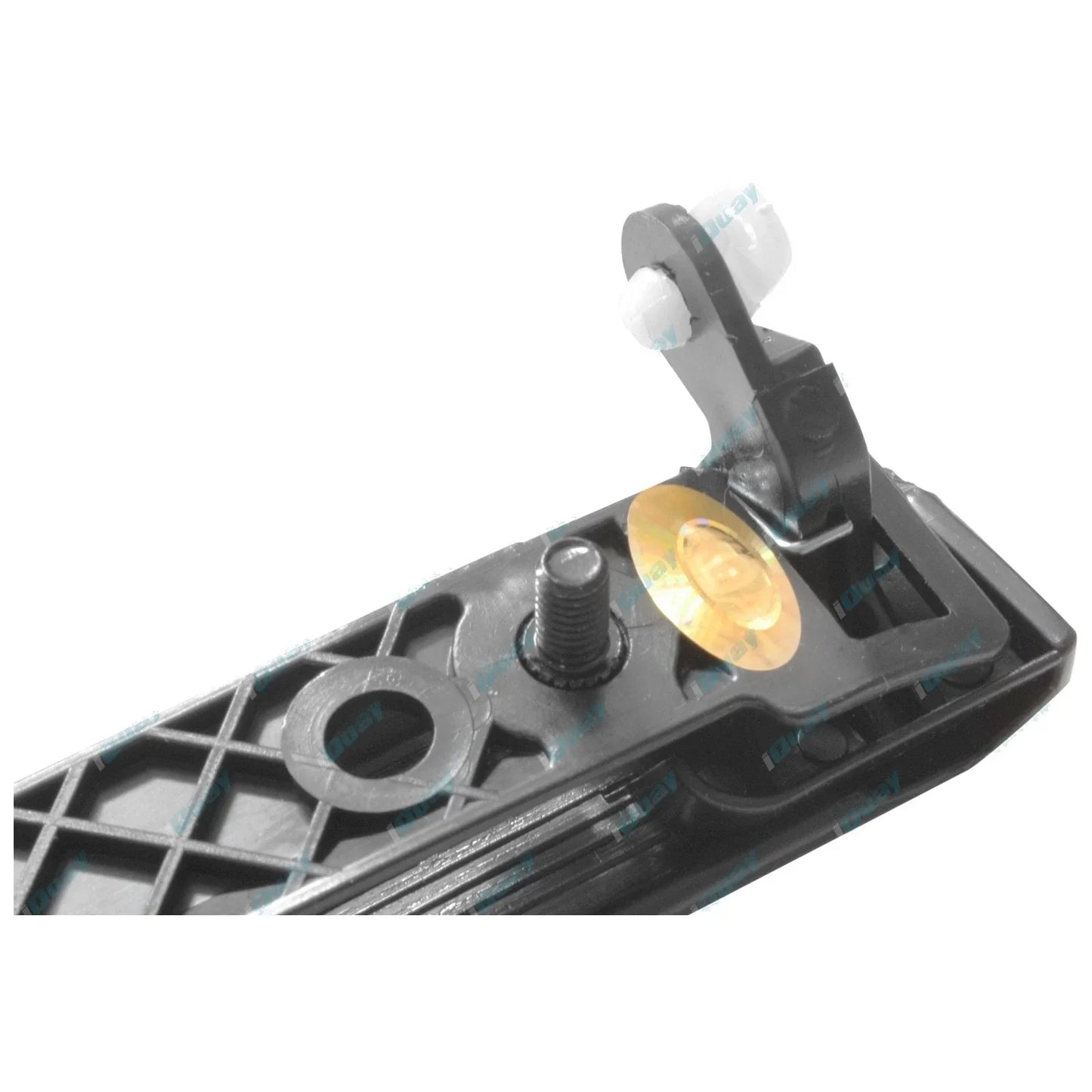 RH Door Handle Outer for D21 Pathfinder Nissan 1986~1995 Wagon Right RHS New