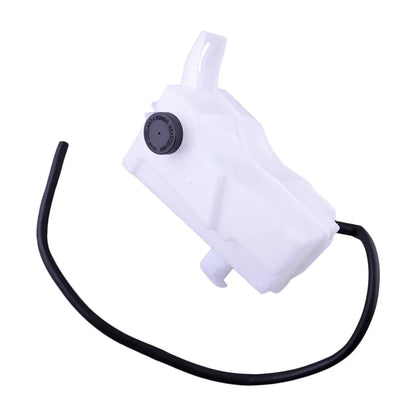 Coolant Reservoir with Cap & Hose for Nissan Rogue (2008-2015)