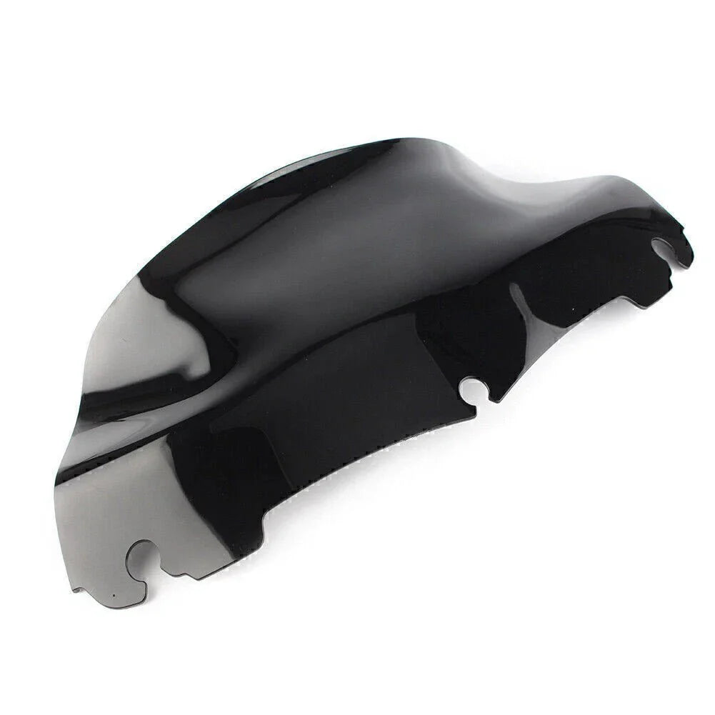 9" Windshield for Harley Touring Electra Street Glide (2014-2016) Black