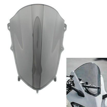 Motorcycle Windscreen Windshield for Kove Moto 400RR (2023-2024)