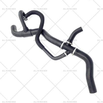 Radiator Coolant Hose for Volvo C30 S40 V50 C70 (2006-2013)