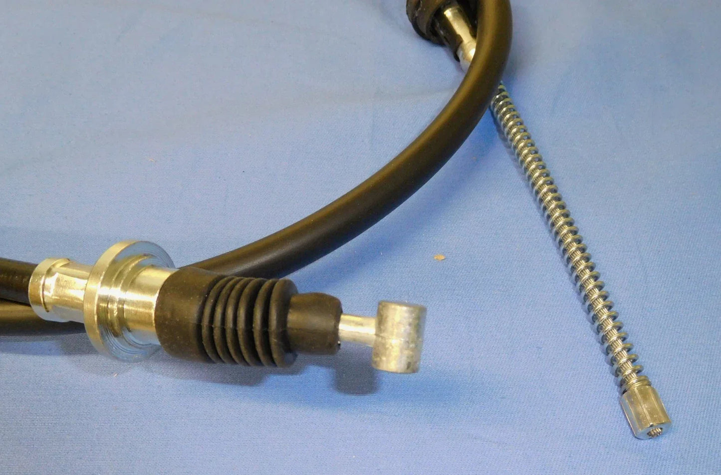 Rear Hand Brake Cable for Holden TF 2WD Rodeo (1997-2002)