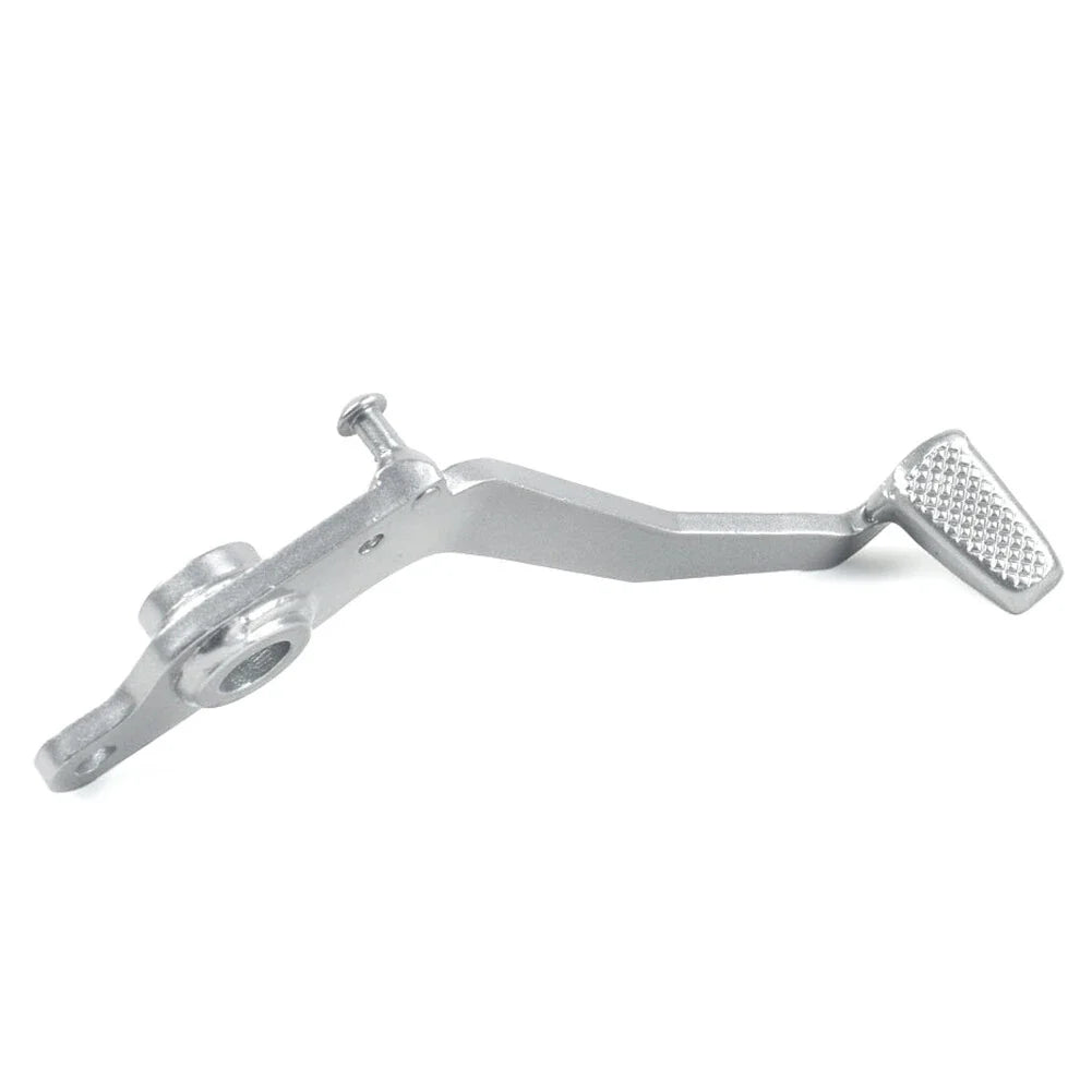 Rear Brake Foot Pedal Lever for Kawasaki Ninja 650 Z650 EX650 (2017-2023)