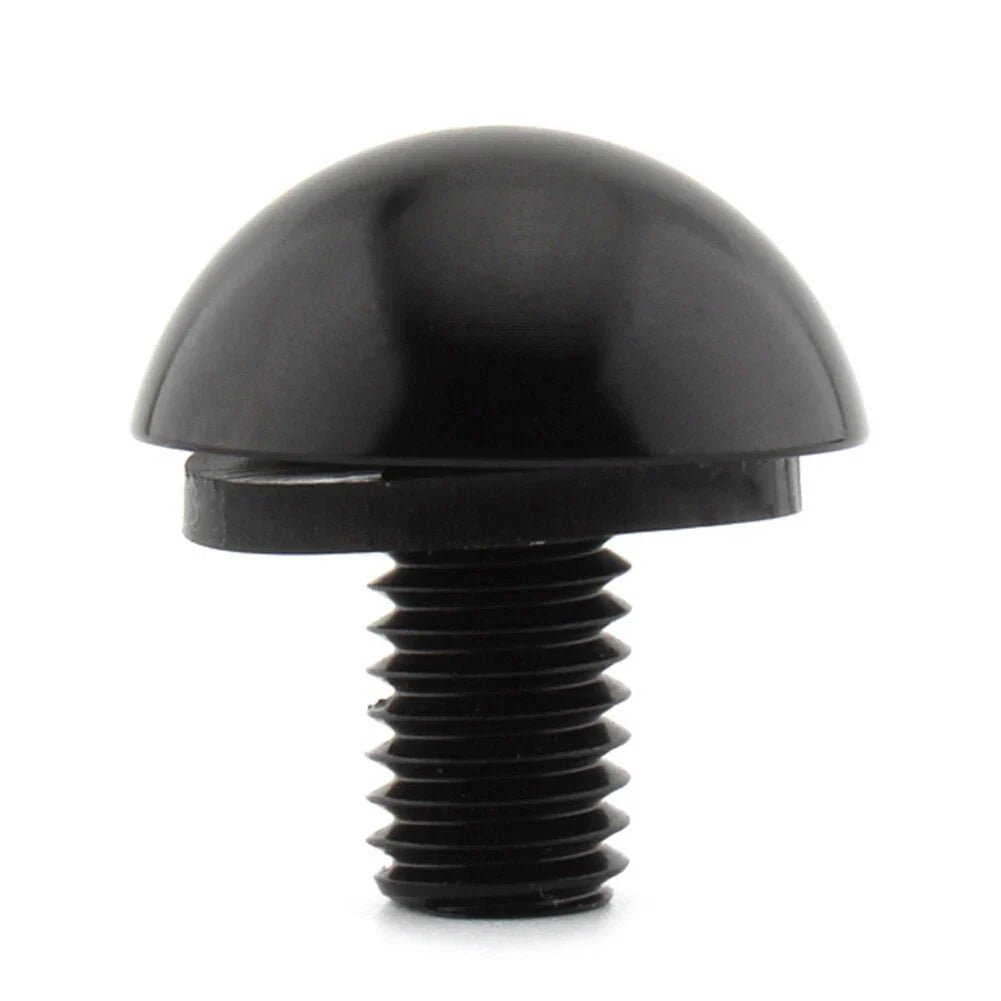 Aluminum Brake Lever Screw Plug Cover for BMW R18 (2020-2023)