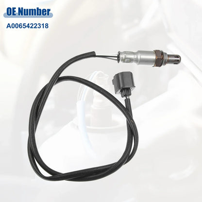 O2 Oxygen Sensor for Mercedes-Benz G550, C63 (2008-2023)