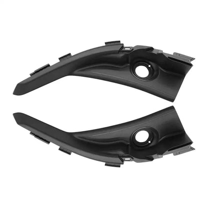 Front Cowl Windshield Wiper Motor Cover Trim for Honda Civic (2012-2015)