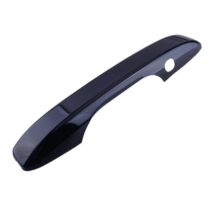 4pcs Gloss Black Exterior Door Handle Covers for Honda Civic (2022)